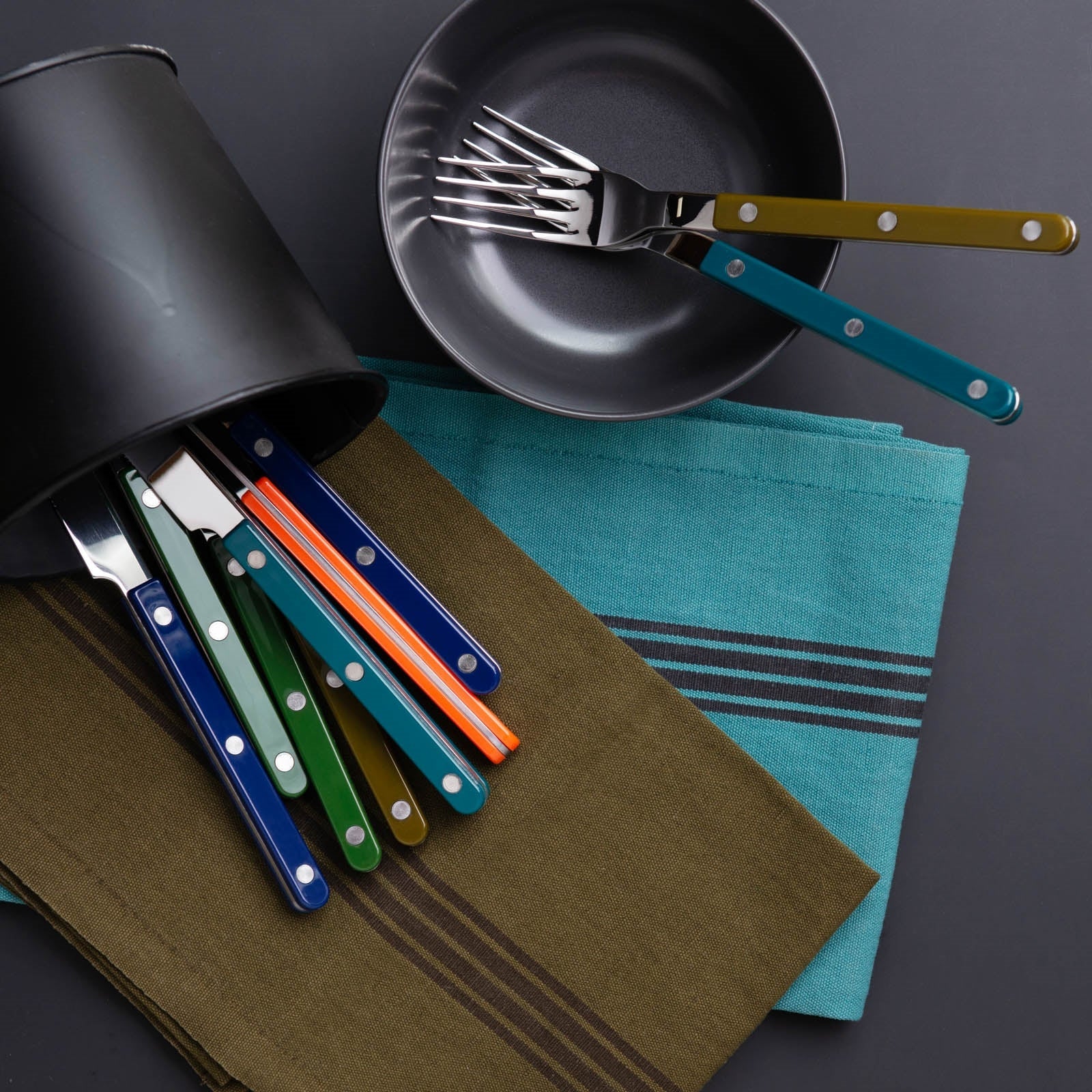 Bistrot Dinner Fork